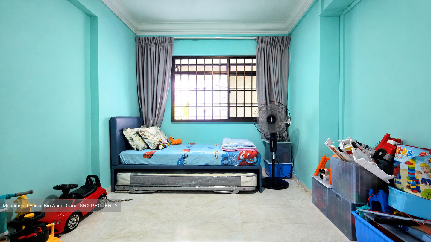 Blk 726 Tampines Courtview (Tampines), HDB 4 Rooms #603132251